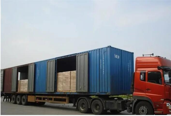 泉州到巩留县整车运输