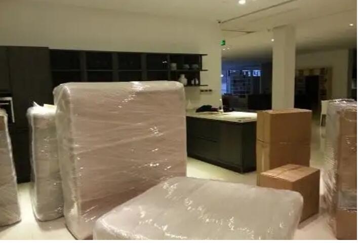 泉州到巩留县长途搬家