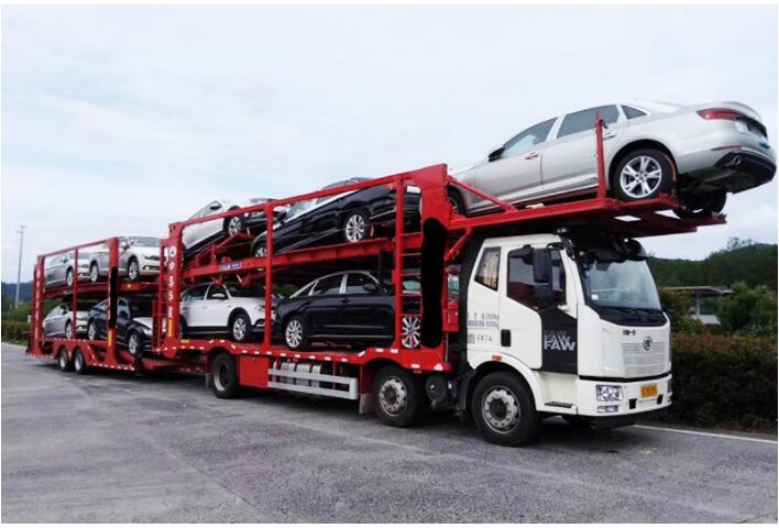 泉州到巩留县轿车托运